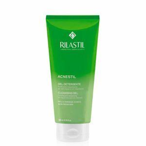 Rilastil Acnestil Purifying Cleansing Gel 200 Ml