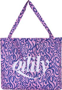 Oilily Schultertasche Sylvia Folding Shopper Prism Pink mehrfarbig Oilily Schultertasche Sylvia Folding Shopper Prism Pink mehrfarbig