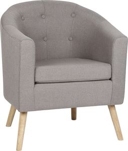 WYCTIN Sessel Clubsessel Loungesessel Cocktailsessel Bar 64*60*70cm