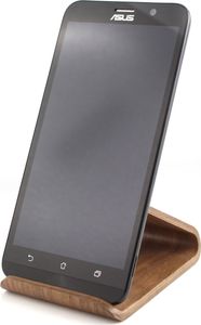 Asus ZenFone 2 ZE551ML 64GB Dual-SIM Smartphone (5,5", 4GB RAM, Android 5) schwarz
