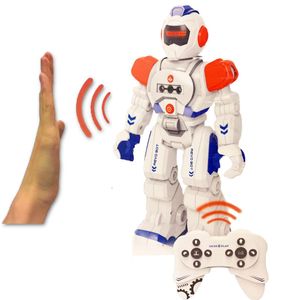 Gear2Play Ferngesteuerter Roboter Revo Bot