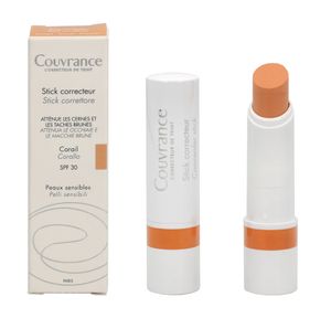 Avène Stick Avène Couvrance Stick Correcteur SPF30 Corail 3gr