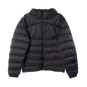 North Bend SUMMIT Down Jacket M,BLACK BLACK XXL