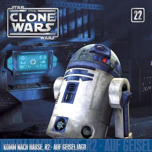Clone Wars,The-22: Komm Nach Hause,R2/Auf Geiselja