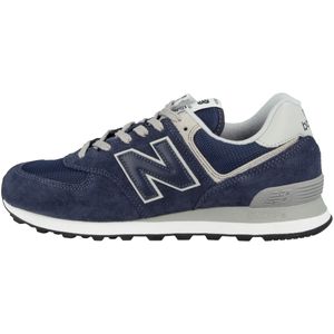 New Balance Sneaker low blau 44