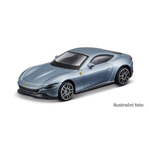 M. Ferrari Evolution DieCast gesammelt, sortiert, Blister