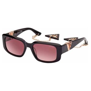 Guess damskie okulary przeciwsłoneczne GU7891 01T