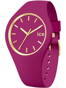 Ice-Watch 020540 Damenuhr ICE Glam Brushed S Orchidee