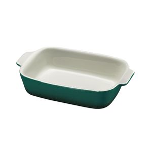 Küchenprofi Auflaufform rechteckig 30 cm, racing green PROVENCE 712031130