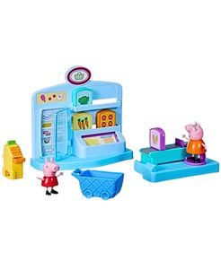 Hasbro Peppa Pig Peppa geht einkaufen  F44105X0