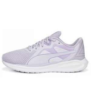 Puma Twitch Runner Fresh Spring Lavender-Vivid Violet-White Größe EU 38,5