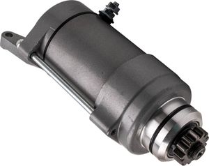12V Anlasser für Yamaha 1100 XVS1100 V-Star Classic/Custom/Silverado Motorstart