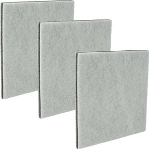 vhbw 3x Motorschutz-Filter Ersatz für Philips 482248010228, CP9260/01 vhbw 3x Motorschutz-Filter Ersatz für Philips 482248010228, CP9260/01