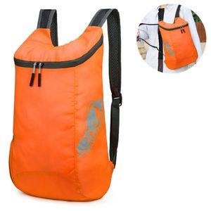 Dry Bag, wasserdicht Taschen Gurte für Boot und Kajak, Angeln, Rafting, Schwimmen, Camping und Snowboarden(Orange)