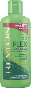 Revlon Flex Keratin Szampon do wszystkich rodzajów włosów, 650 ml