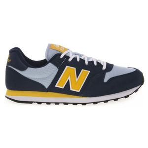 New Balance Obuv Gm500, GM500VA2