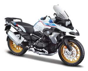 Maisto - Motorrad, BMW R 1250 GS, 1:18