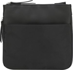 GERRY WEBER Schultertasche Umhängetasche Tranquility Shoulder Bag Black schwarz GERRY WEBER Schultertasche Umhängetasche Tranquility Shoulder Bag Black schwarz
