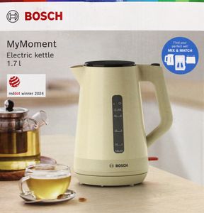 Wasserkocher BOSCH TWK1M127