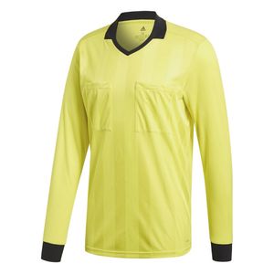 Adidas Sweatshirts Referee 18 Jersey LS, CV6321, Größe: XL