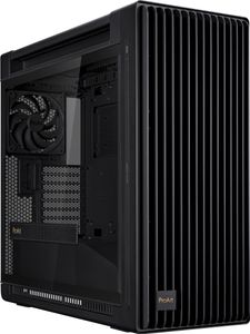 ASUS ProArt PA602 Midi Tower Black