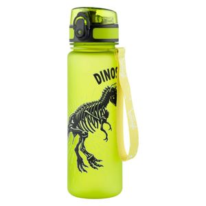 Tritan Trinkflasche Dinosaurier, 500 ml