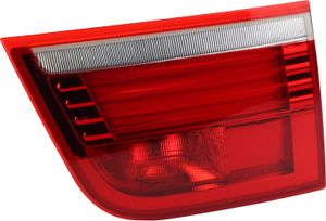 Johns, LED Heck Leuchte Rückleuchte passend für BMW X5 E70 02/2007-03/2010 innen Rechts 63217200822
