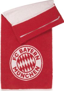 FC BAYERN MÜNCHEN Multifunktions-Handtuch Towell - 90x40 cm