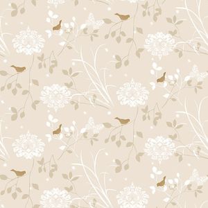 PVC Tischdecke Pixie Meterware Wachstuch Eckig Breite & Länge wählbar abwaschbar, Größe:130 x 130 cm