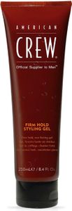 American Crew Firm Hold Żel do stylizacji mocno utrwalający 250 ml