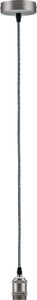 Paulmann Vintage-Pendel mit E27-Fassung