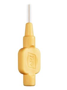 TePe Interdentalbürsten, Orange, 0,45 mm (8er Pack)
