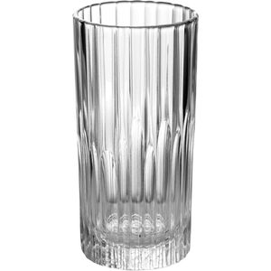 Duralex Manhattan Longdrink, 310ml, Glas gehärtet, transparent, 6 Stück