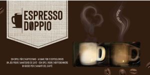 Espresso Doppio