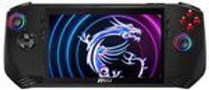 MSI Claw A1M-036, Core Ultra 5 135H, 16GB RAM, 512GB SSD