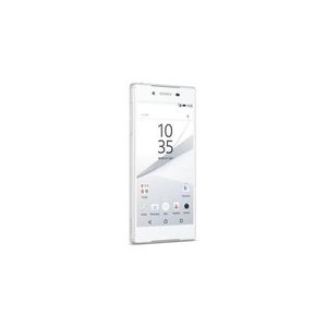 Sony E6633 xperia Z5 32GB dual white