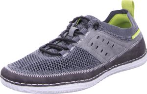 Bugatti Sportliche Slipper Herren 31373937393736 Grau 43 EU Bugatti Sportliche Slipper Herren 31373937393736 Grau 43 EU