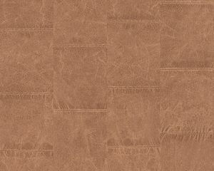 A.S. Création Vliestapete New England 2, braun, 10,05 m x 0,53 m, 959662, 95966-2