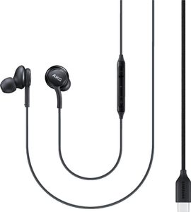 Samsung Galaxy Earphones In-Ear Wired USB-C Black