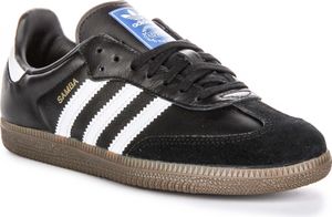 Adidas Samba OG tenisky pre deti