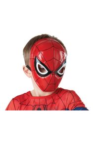 Maska Spiderman pro děti