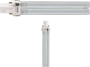 Philips PL-S 9W - UV-C | 2 Pin