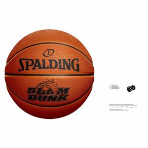 SPALDING Basketball Spalding Slam Dunk,,ORAN ORANGE 7