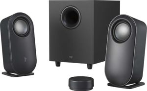 Logitech Z407 Lautsprechersystem