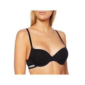 Biustonosz Puma T-Shirt Bra W 604053001-200 Biustonosz Puma T-Shirt Bra W 604053001-200 70C