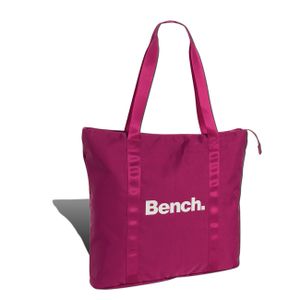 Bench Shopper Nylon Schultertasche pink D2OTI305P