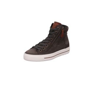 Paul Green Sneaker Sneaker Nubukleder