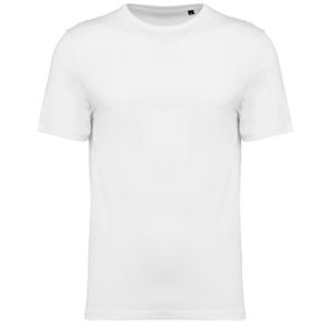 Kariban Premium Supima® Herren-T-Shirt mit Rundhals ausschnitt und kurzen Ärmeln