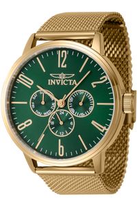 Invicta - 47123 - Zegarki - Męskie