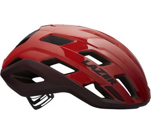 Rennrad/Gravel-Helm Strada KinetiCore, Red